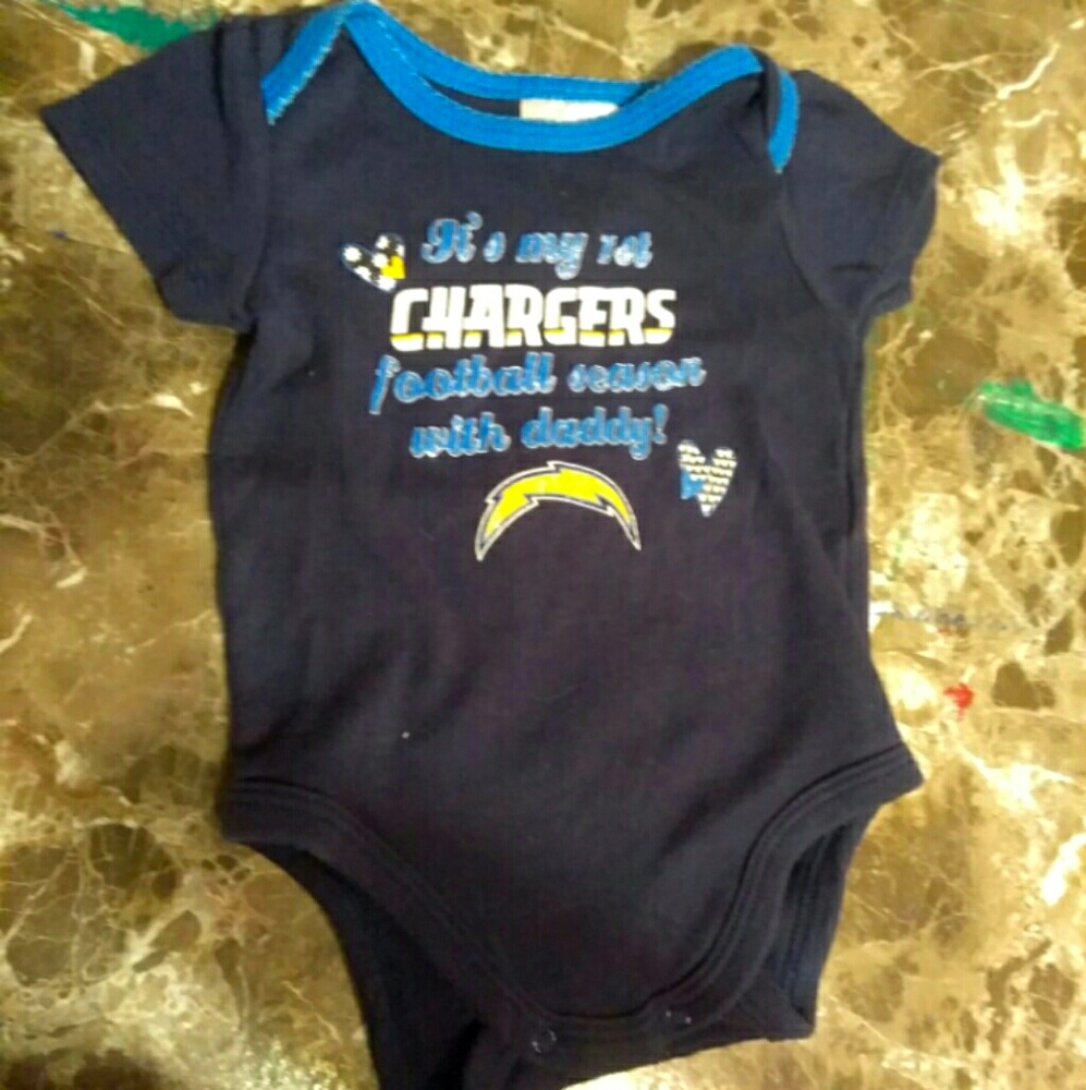 Nfl baby football